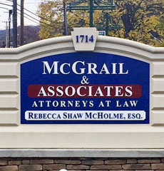 McGrail & Associates Law Firm